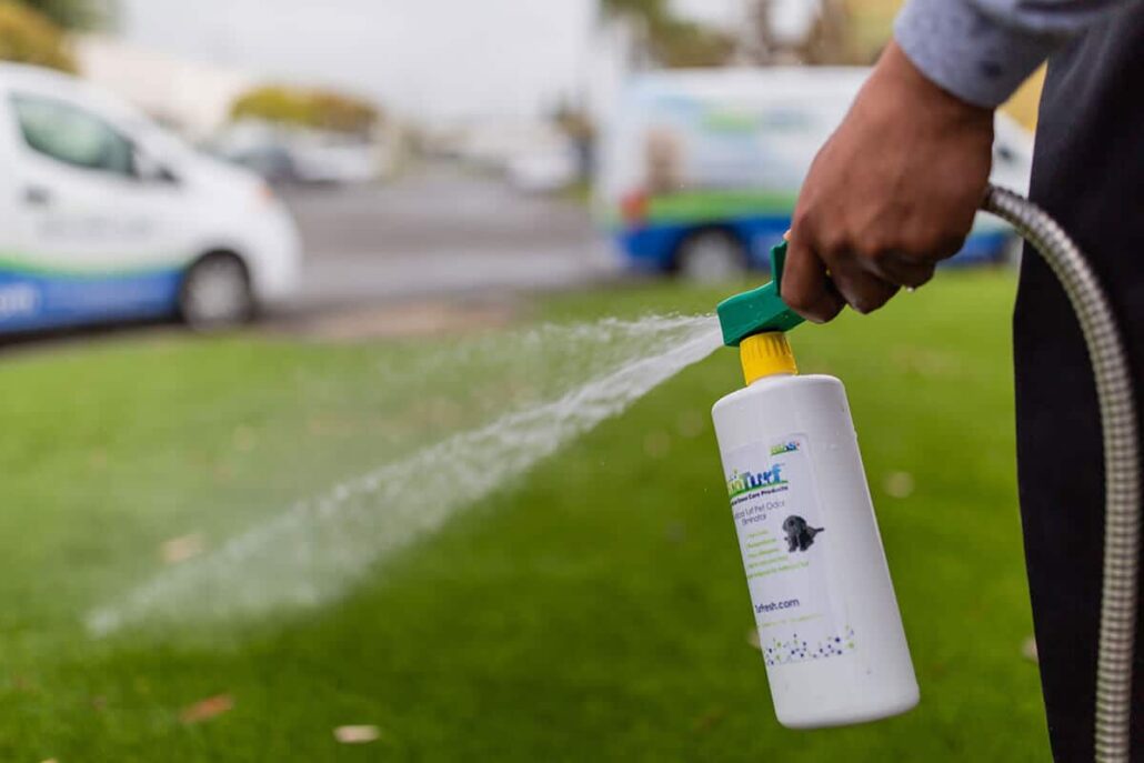Who Needs Artificial Turf Cleaner | Turfresh
