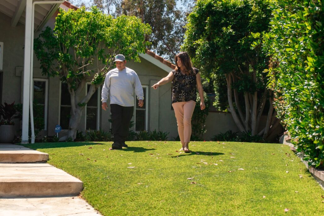 Increase Your Lawn’s Lifespan