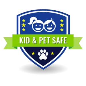 TurFresh-Bading-01 kid and pet safe