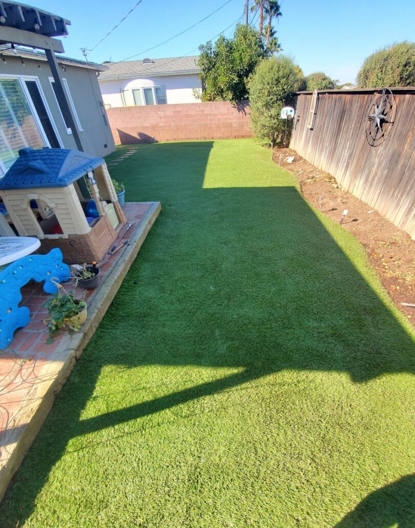 After-backyard