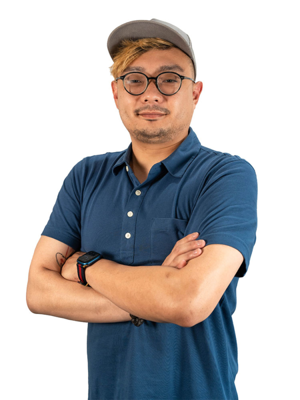 Jake Shum – Office | Turfresh Jake Shum - Office