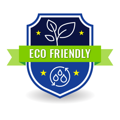 Safe for the Enviornment Icon