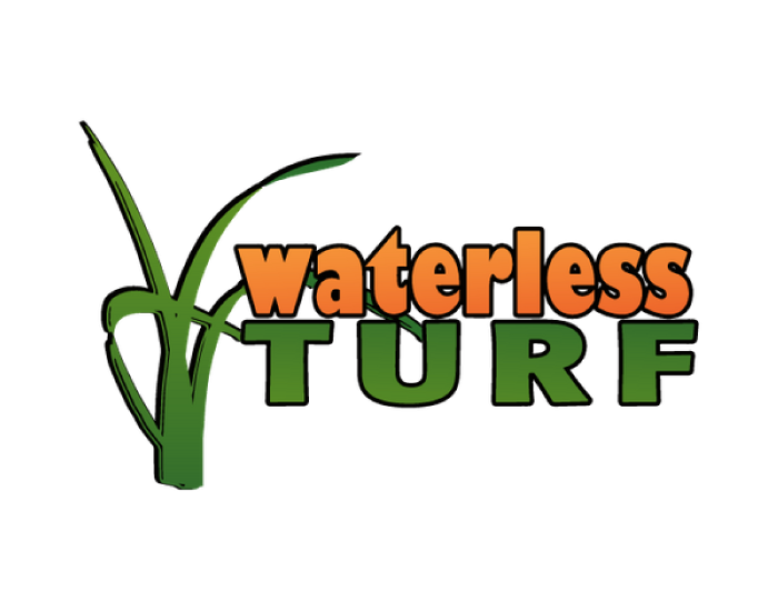 Waterless-Turf waterless turf logo
