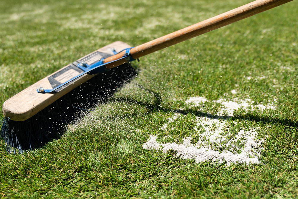 Maintain Your Artificial Turf