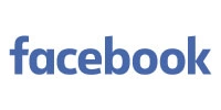 Facebook logo representing positive customer feedback for TurFresh artificial turf care.