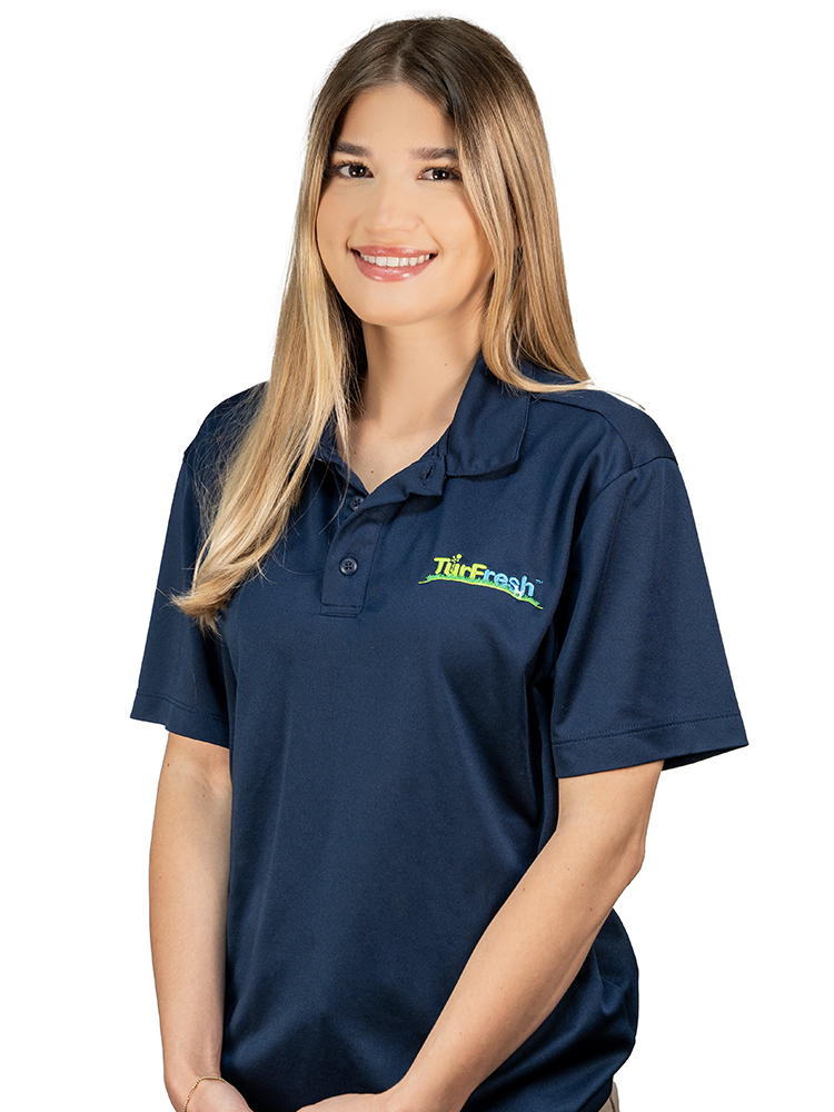 Victoria Lightman – Office | Turfresh Victoria Lightman - Office