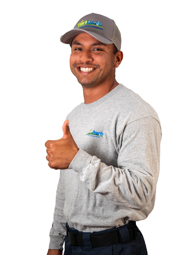Turfresh | Cruz Tonix – Service Technician Service Technician - Cruz Tonix