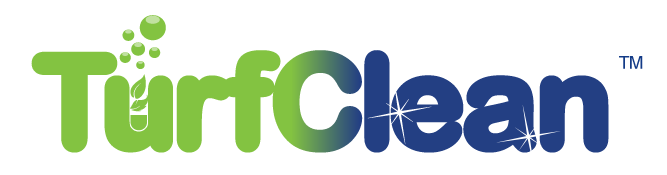 turfclean white border turfclean white border