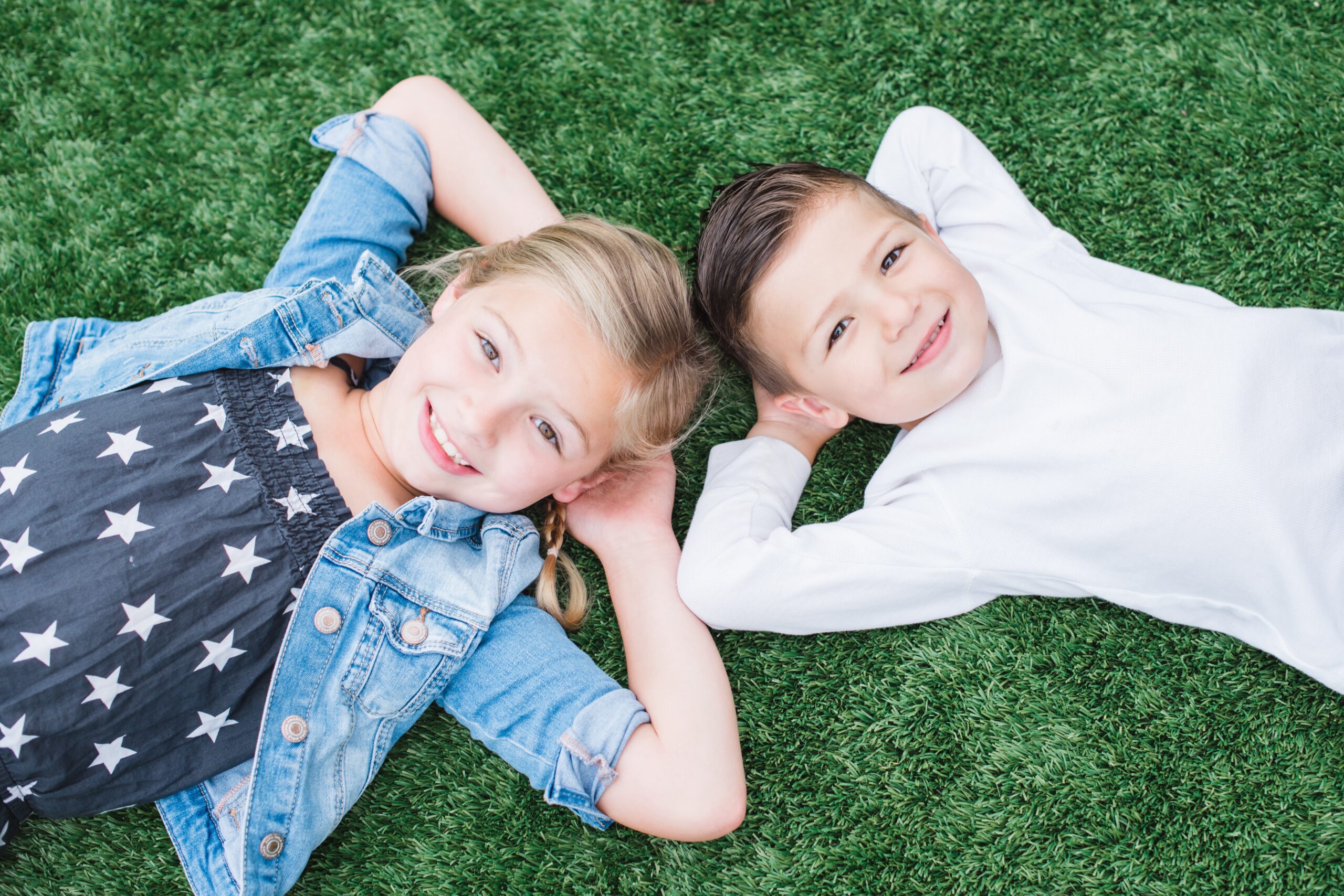 Arlington Turf Cleaning | Turfresh