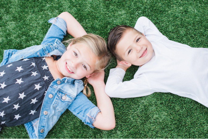 hero Schedule Your Arlington Turf Cleaning Today