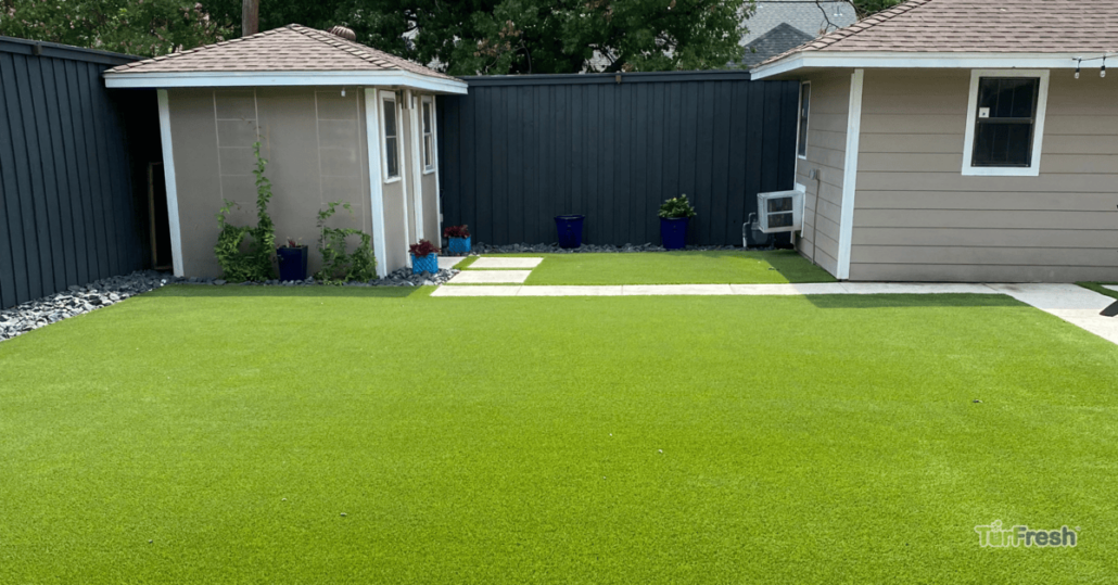 Maintaining Turf in Arizona: Year-Round Care Tips