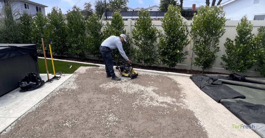 Key Turf Care Products for Arizona’s Climate | Turfresh