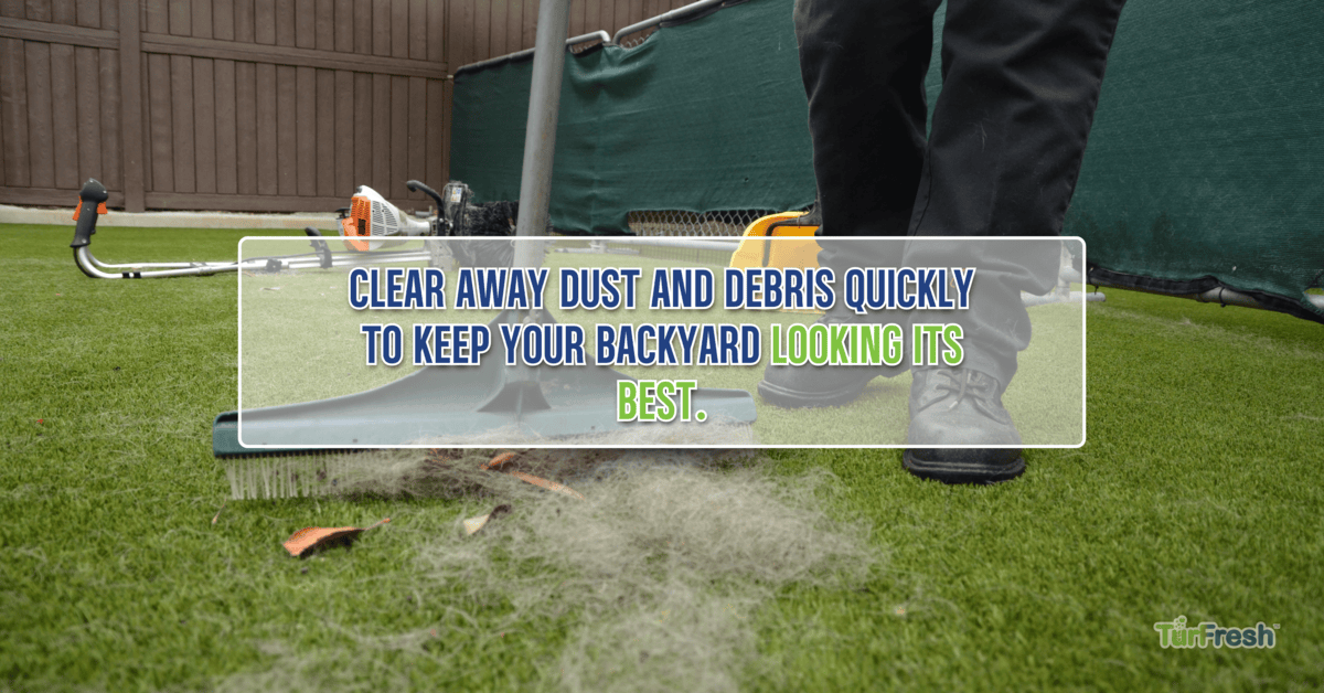 Common Challenges of Backyard Turf Maintenance in Tucson Common Challenges of Backyard Turf Maintenance