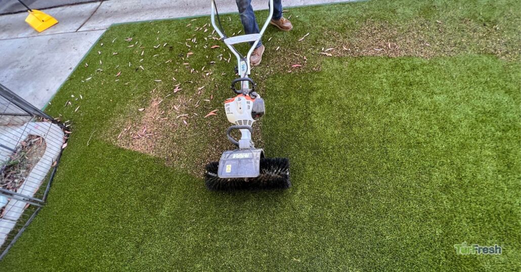 DIY Turf Maintenance Tips for Pet Owners